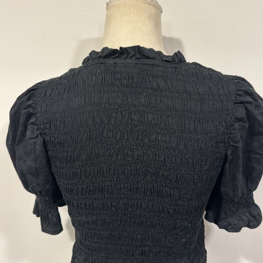 Gap Rouched Top - Picture 10 of 10